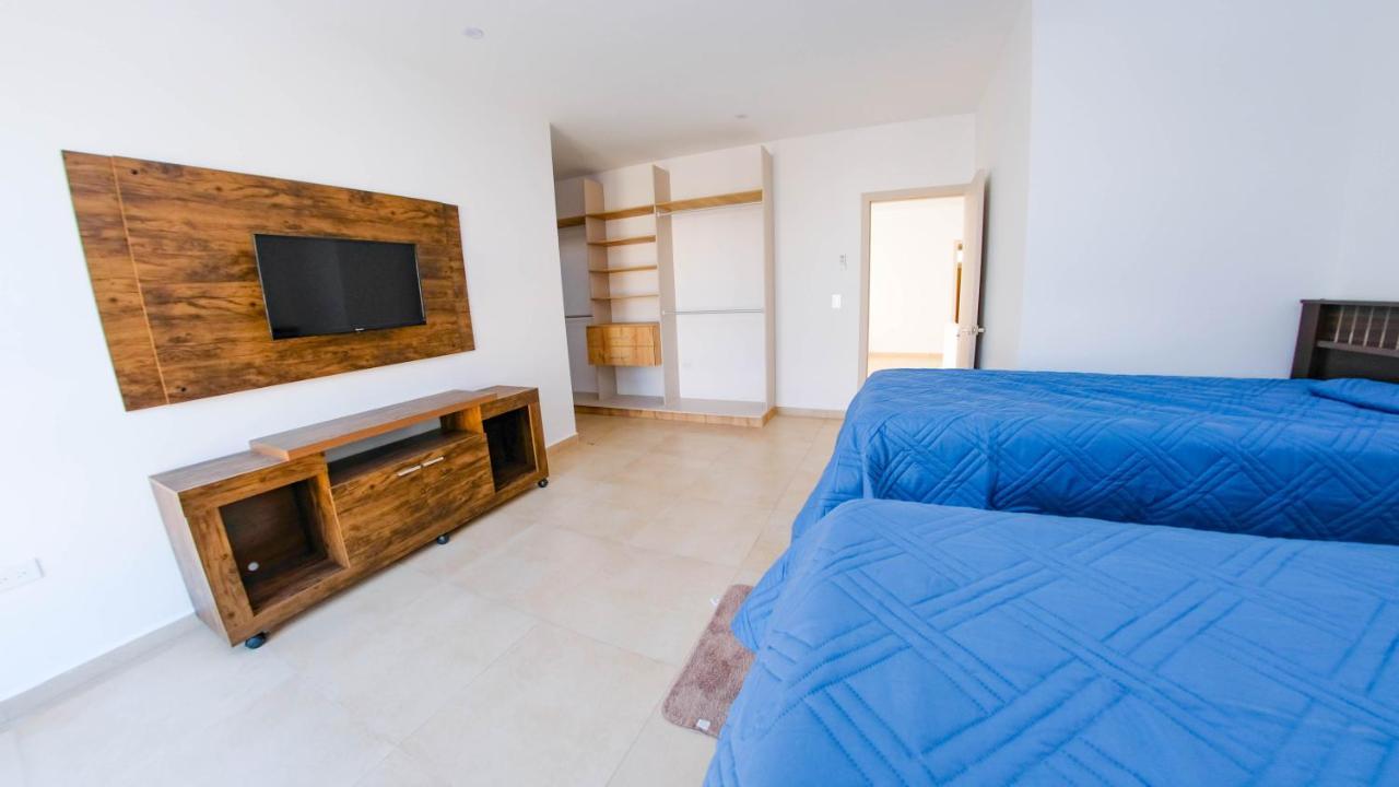 Urbanizacion Privada, Seguridad Y Confort Manta Exterior foto