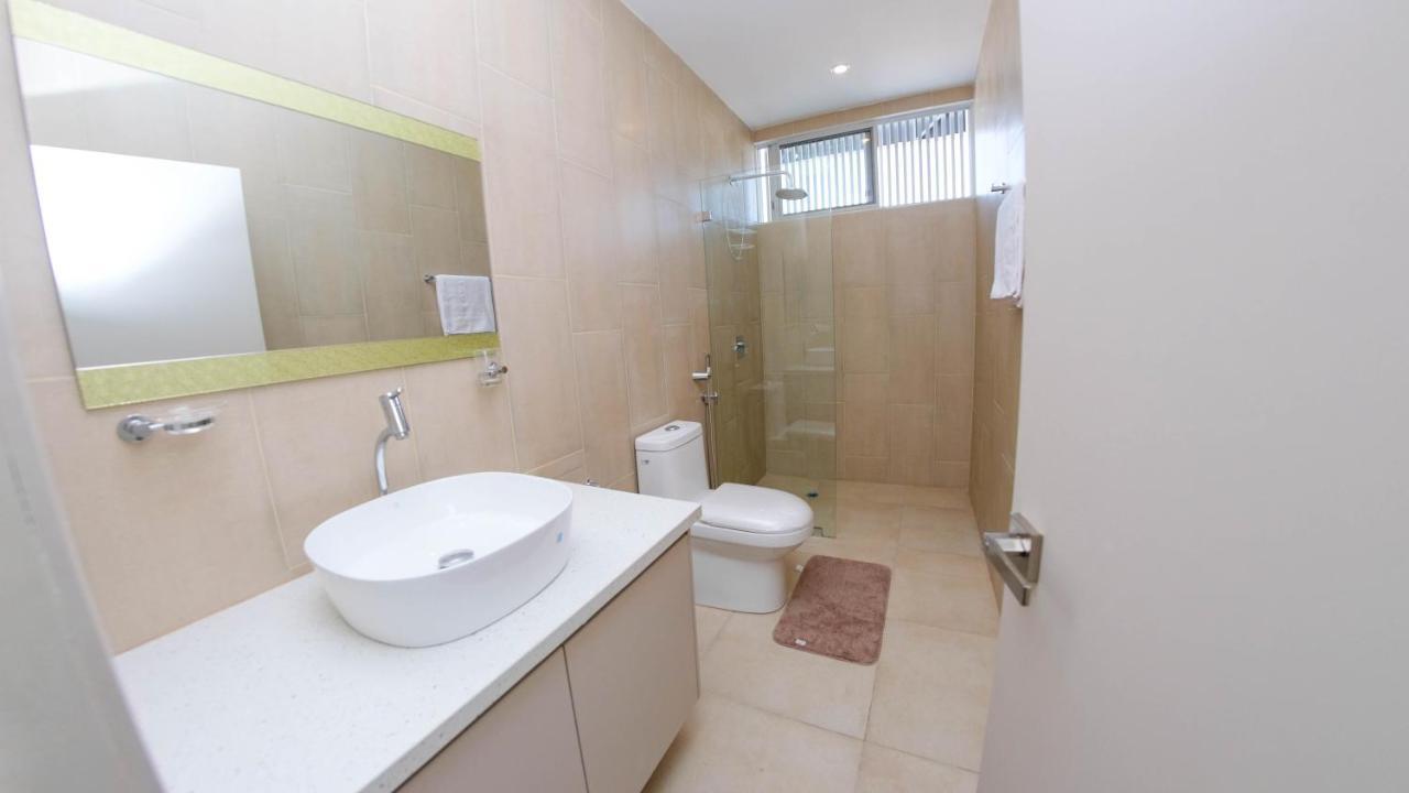 Urbanizacion Privada, Seguridad Y Confort Manta Exterior foto
