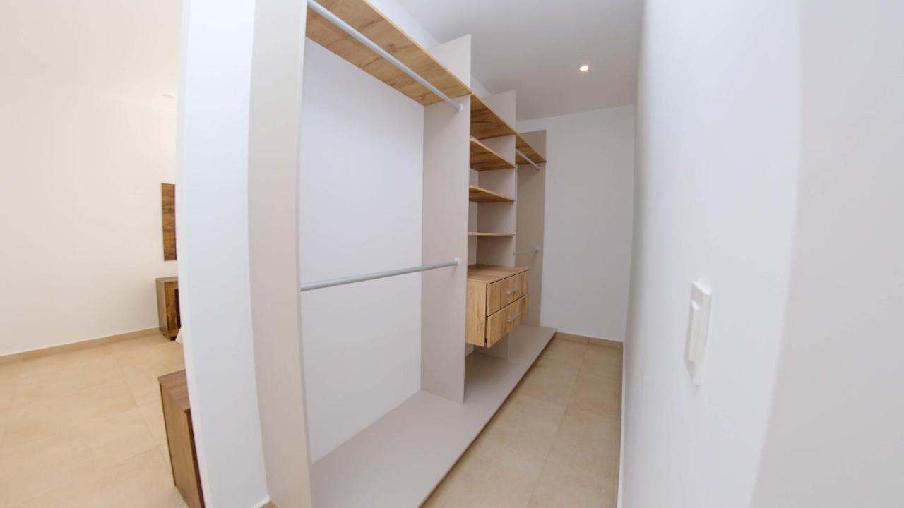 Urbanizacion Privada, Seguridad Y Confort Manta Exterior foto