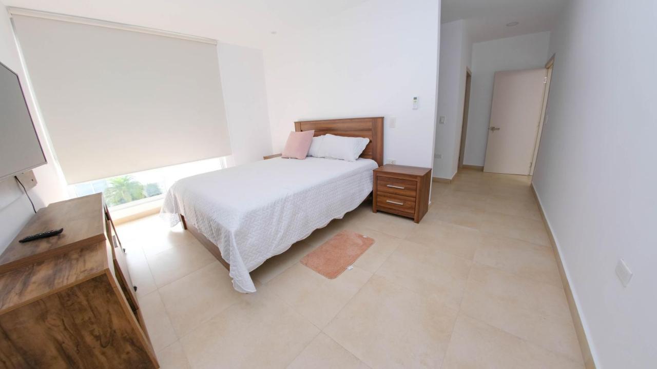 Urbanizacion Privada, Seguridad Y Confort Manta Exterior foto